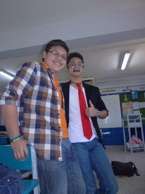 luisricardo09's profile picture. BVB