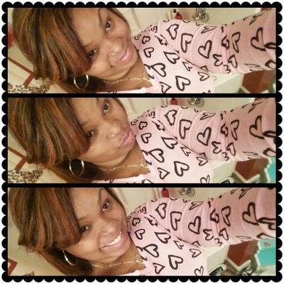 What can I say..N.Y made me & N.C raised me...Mommy of 1 Skyia Allaura Gantt 9.10.14 .