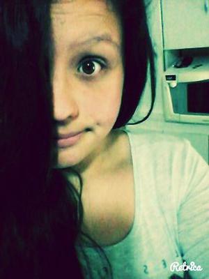Mas sorte é ter você (8 :3 Duda minha linda 3 @amandaluani aqui