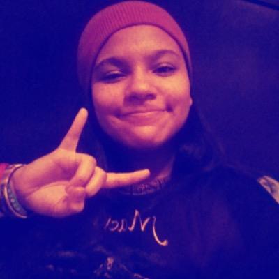i love to sing dance i am really random and honest i love the woods and music is my life yup so thats it i like rock music or metal alittle bit pop i walk alot