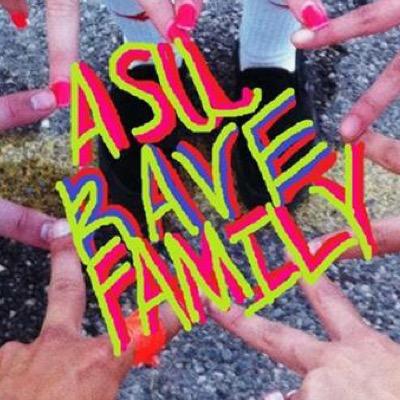 A rave family of ASU students and friends of ASU students! We go to shows and festivals together as well as fun events like kandi meet-ups!