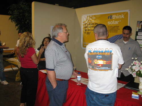 solarmadesimple's profile picture. I'm a renewable energy and sustainability consultant living in Avondale Arizona.  I love being in nature and protecting what we have left.