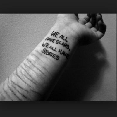 It's okay, I hate me too.