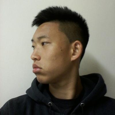 adriansong's profile image