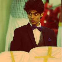 Yuvaraj (@iamyuvibv) 's Twitter Profile
