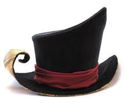 Revolutionizing the world one hat at a time.