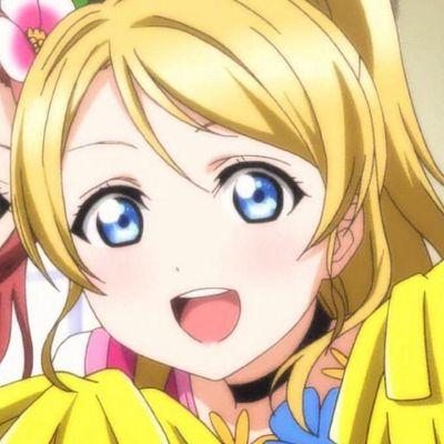 えりち推しのラブライバー@木原神拳さんのプロフィール画像