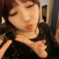 nothing funny for me. ....I miss with someone is my friends.. ............my idol type is bangtan boys. .....haha. ......sbb Kumpuln iTu cute sngt ......heheheh