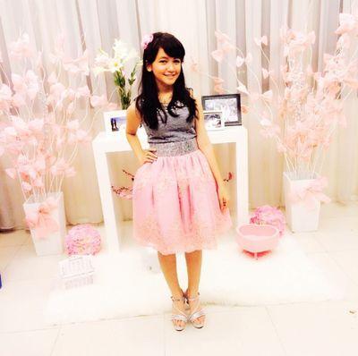 Fanbase @Teens_Adel from Jakarta•Enjoy with #Wi →230814←