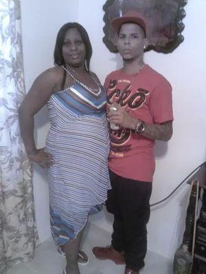 MARIALRIVERA7's profile picture. Super feliz mente casada