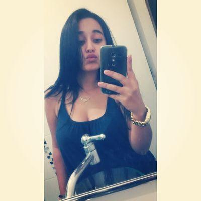 mulher do @bcbrunocardoso