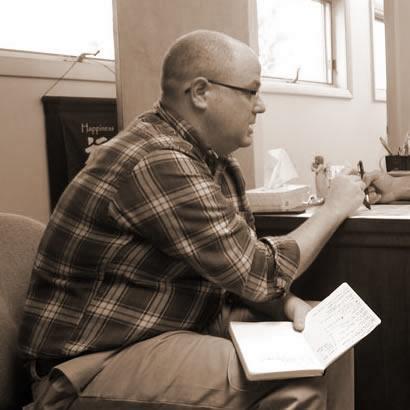 VP, Product Design & Strategy @MadPow. Former IxDA Board Member and Maine Local Leader.