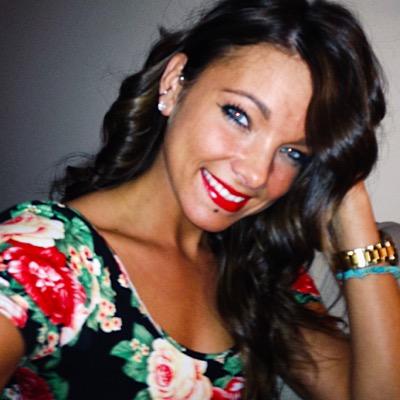 AshleyDuvendack's profile picture. The weirder the better