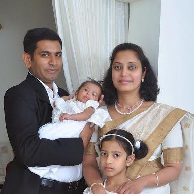 sunilvatakunnel's profile picture. 