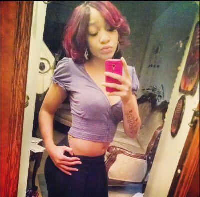 Kush is my PERFUME  . #TeamVirgo ♍✌