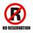 no2 reservation