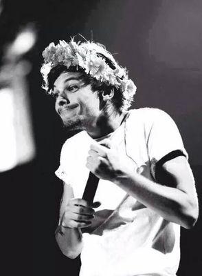 smile more and cry♡