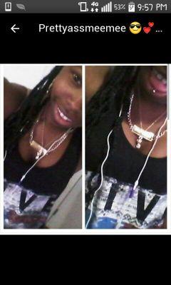 I wanna smile & laugh genuinely not to just get people out my face