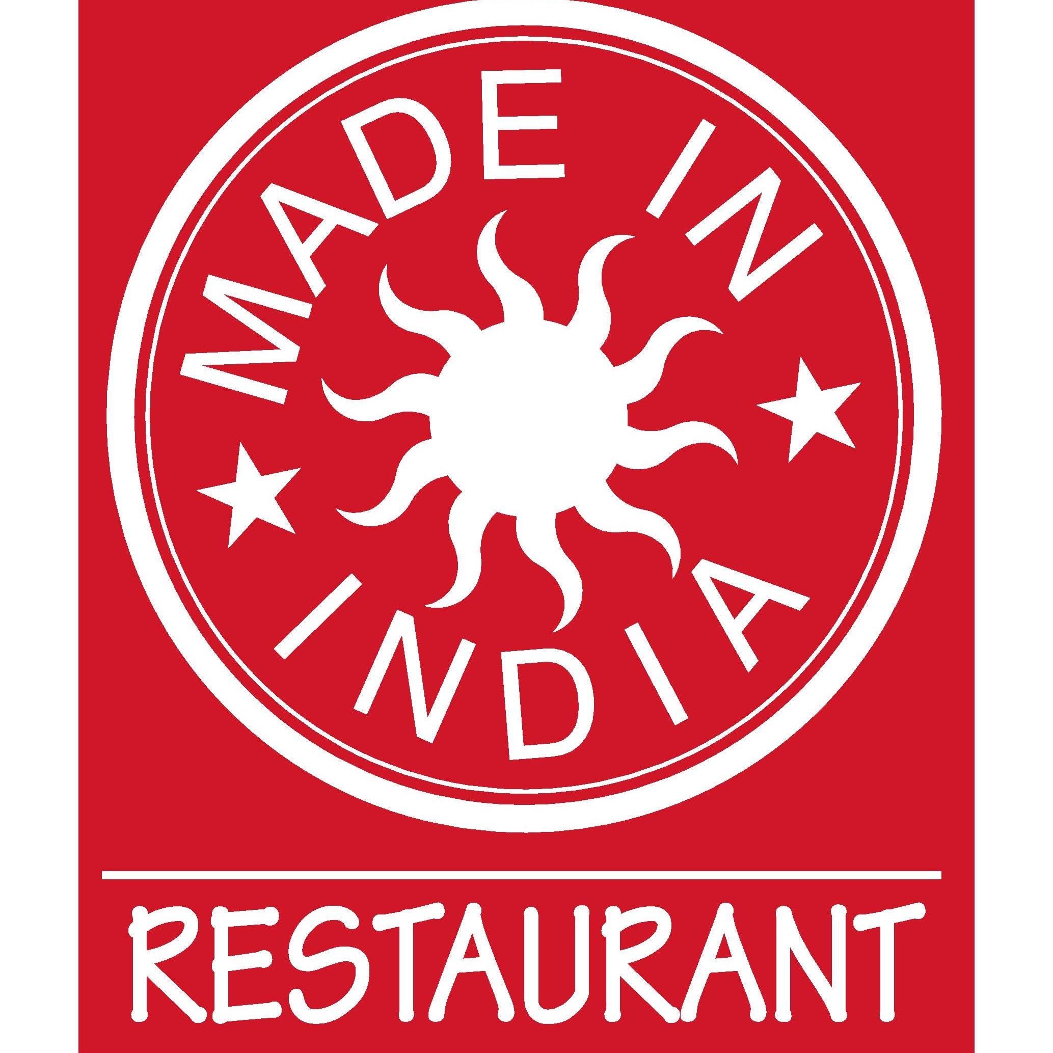 Made In India Restaurant is a family owned business, and after much research and planning we opened in January 2015in Kelowna.
