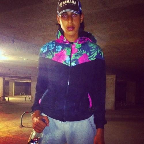 MohaCrt's profile picture. #Psg #Nanterre #Yamaha #LaPuenta