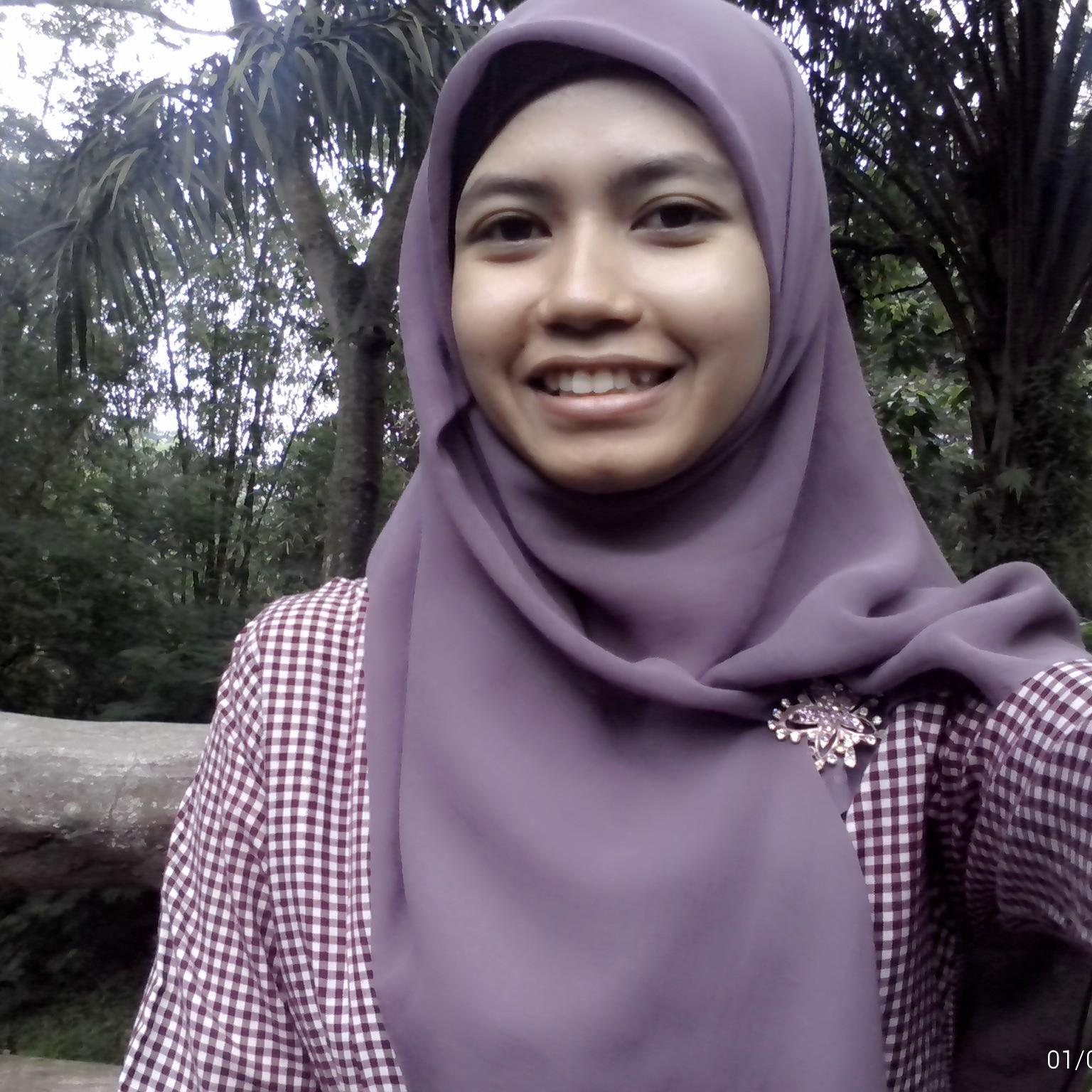 Latifah_ifaa's profile picture. 