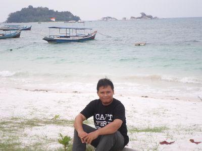 Hidup cuma 1x, maka jgn sia2kan hidupmu!!!
