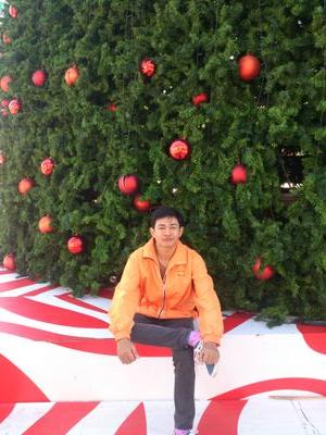 รักในการ ได้เที่ยวไปในมุมต่างๆของโลก