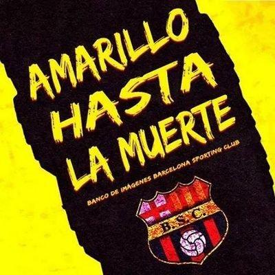 Socio de Barcelona S.C. e integrante de @zona15norte