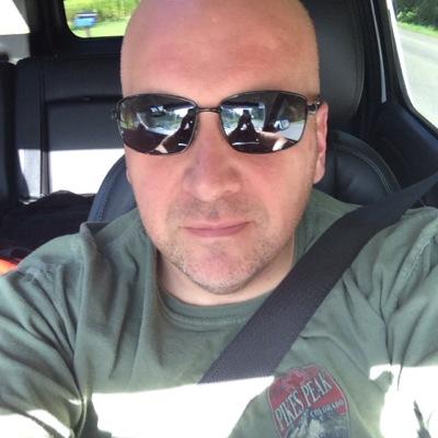 emschief33's profile picture. 