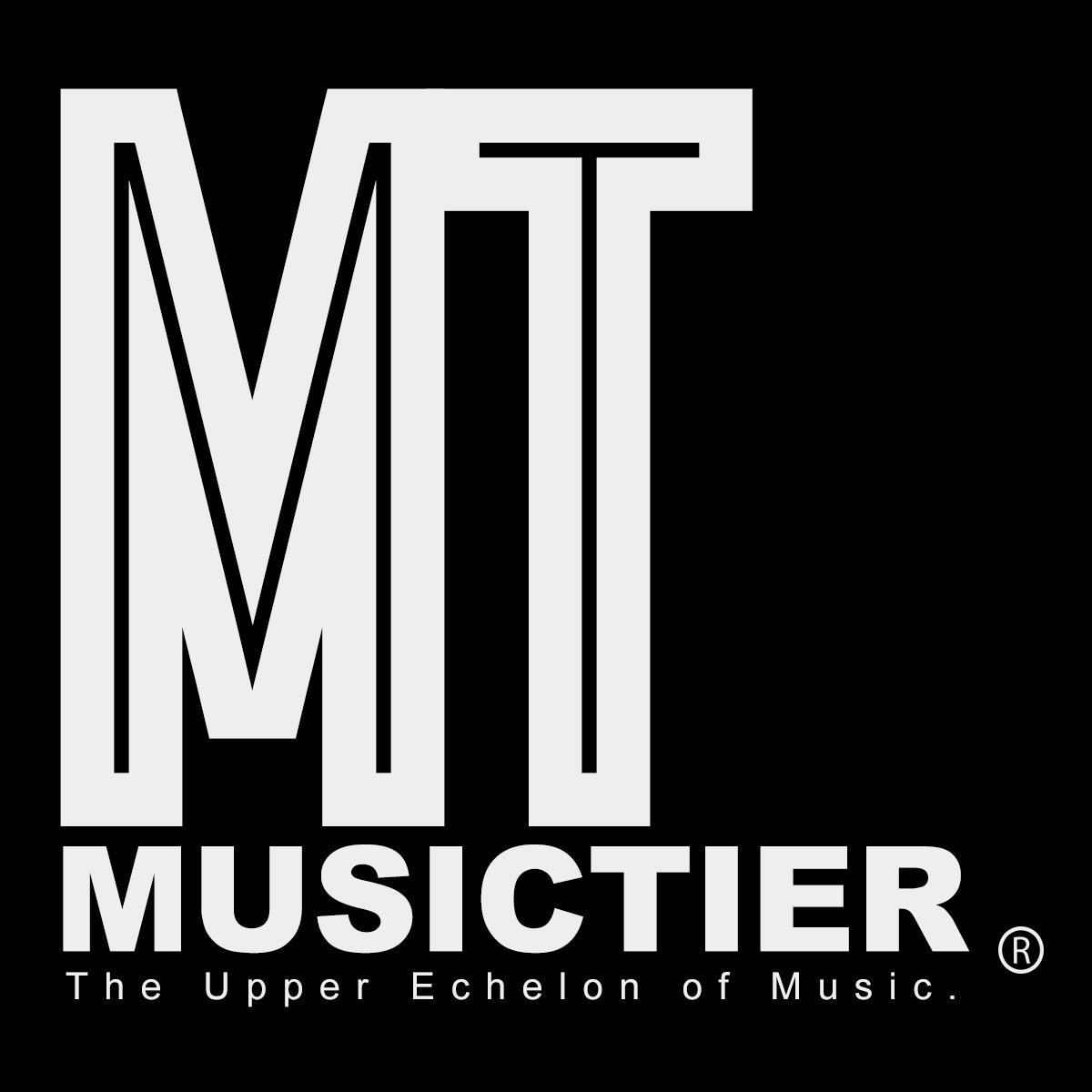 MusicTier Profile Picture