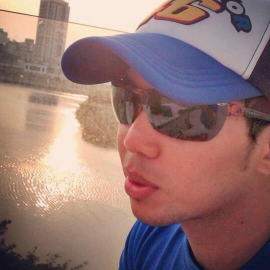 kelvinno's profile picture. Young Businessman, Co-Founder #DigiBordados, EmbroideryDesigner, TecnologoEnSistemasDeInformación