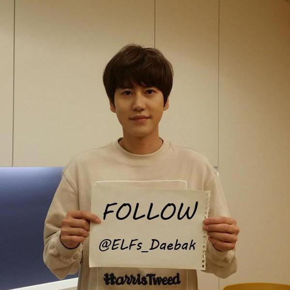 ELFs  Daebakさんのプロフィール画像