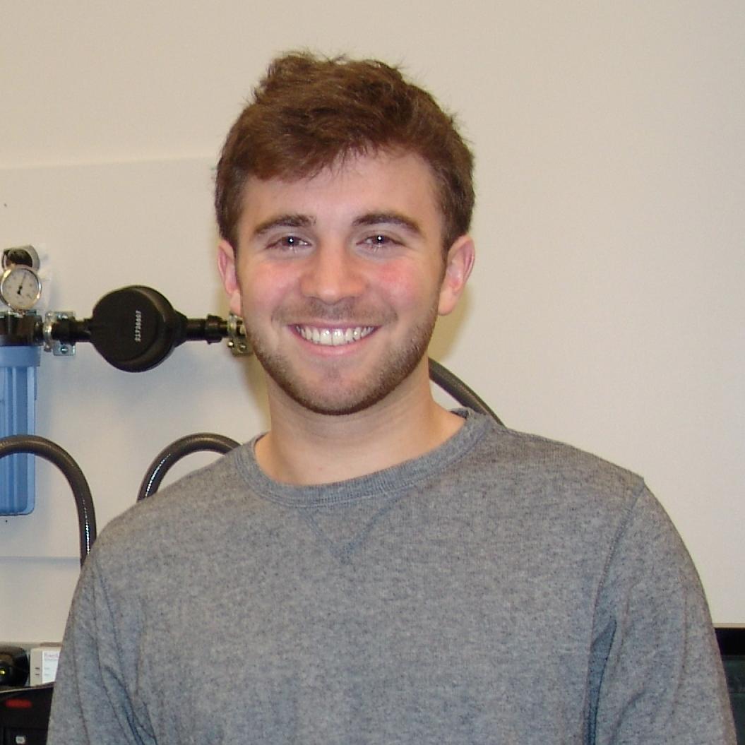 egaffincahn's profile picture. Doctoral student and life enthusiast