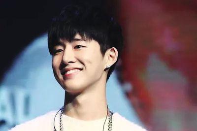 คิมฮันบิน Ikon : ชื่อนี้ในใจคุณ //ฮันจะบินปล่อยฮันไป~