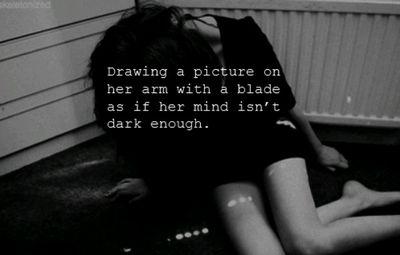 lost and insecure