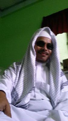 Assalamualaikum