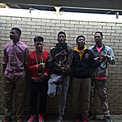 kvng_H's profile picture. covington high .