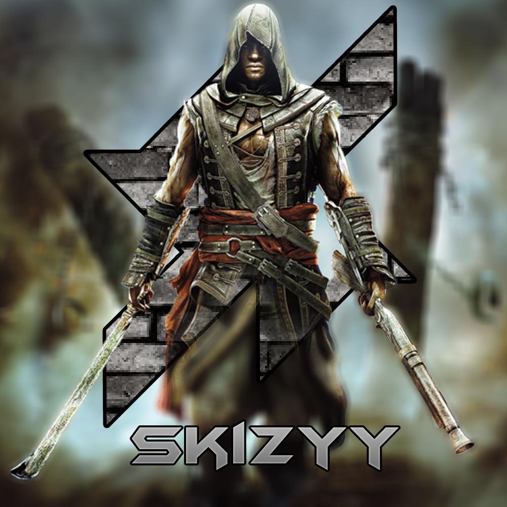 BionicSkizyy's profile picture. PS3 Sniper for @TheBionicBiome / http://t.co/pr5SsO24qS