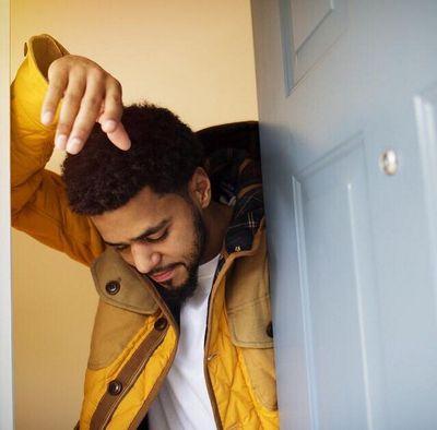 Cole World