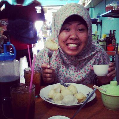 ➖Owner ImawatiGallery
➖Owner Jamurlunas_balikpapan
➖ Founder Yayasan Muda Sukses Mulia
➖ Founder Bagi Nasi Pagi Indonesia