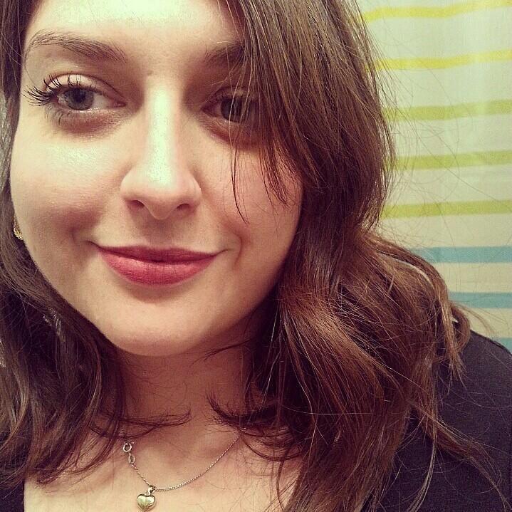 megzedd's profile picture. Lover of all things literary // Highly selective of all things musical // Canadian Publishing Professional Down Under