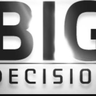 Support the movement Big Decision Records @THECEOBDR @LeeRizzle_Duhh