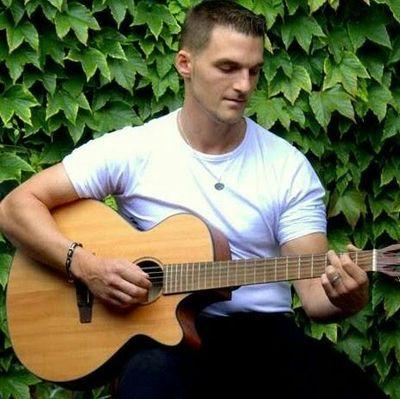 musician, informaticien