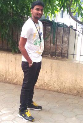 Cool Guy