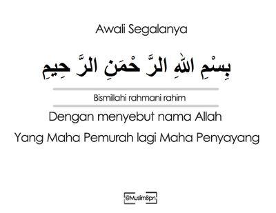Anak Muda Yang Enerjik dan Dinamis.