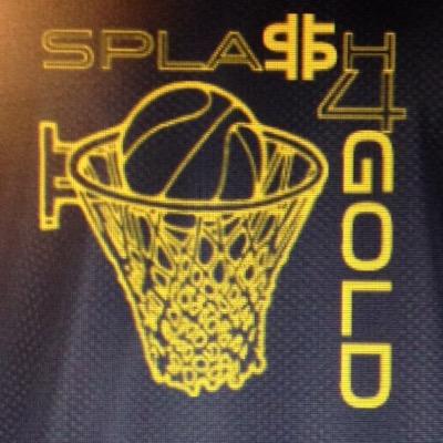 Official $plash 4 Gold High School Rec Team Page...Currently 3-7