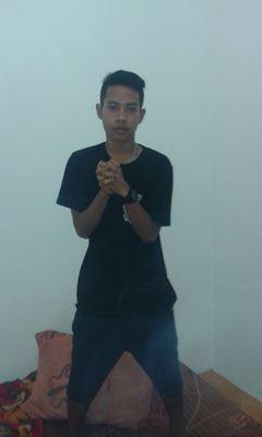 lelaki keparat
