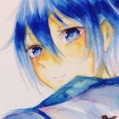 おーもう少しで復帰しますさんのプロフィール画像