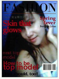 Yulikeyuli's profile picture. 