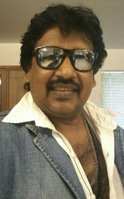 kbraaj1212's profile picture. 